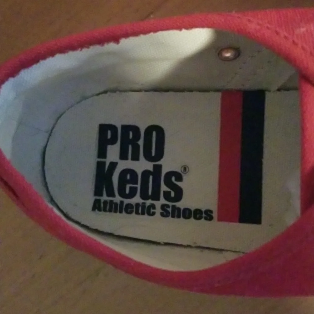Pro Keds - Picture 4 of 5